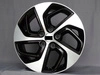 4x felgi 17" 5x114,3 Hyundai I30 I40 IX35 Elantra Ceed
