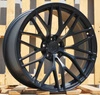 4x felgi kute Forged Wheels 20" 5x112 Porsche Macan
