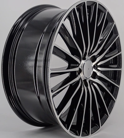 4x kute felgi 20" 5x112 Mercedes C W204 W205 W206 CLA CLE