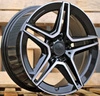 4x felgi Flow Forming 22" 5x112 Mercedes GLS GLE S Class