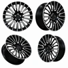 4x kute felgi 20" 5x112 Mercedes C Class W206 E W214 AMG Style
