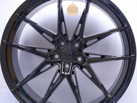 4x felgi 18" 5x127 Jeep Dodge Chrysler Fiat Chevrolet GMC