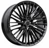 4x kute felgi 5x114,3 20" do Toyoty Prius+ C-HR Camry Corolla