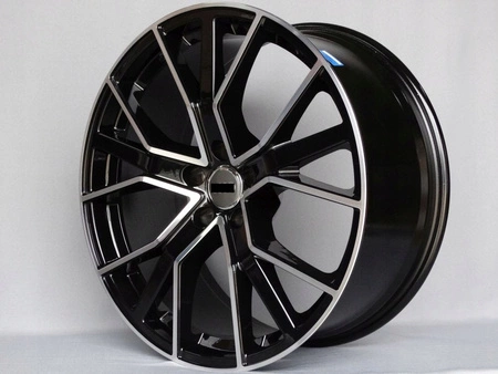 4x felgi Flow Forming 22" 5x112 Audi A5 Q7 SQ7 Q8 SQ8