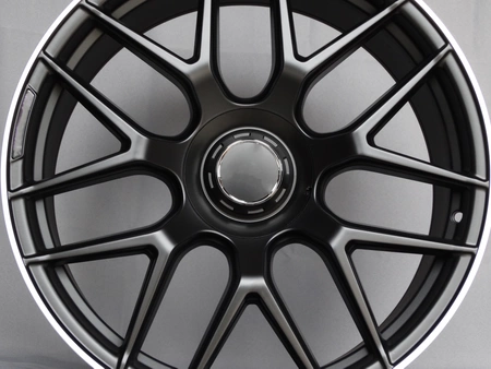 4x felgi 19" 5x112 Mercedes CLA GLA Vito Viano AMG style