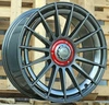 4x kute felgi OZ style 19" 5x112 Mercedes Audi BMW Skoda Baic MG
