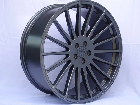 4x felgi Haxer 21" 5x112 Mercedes Audi BMW VW