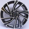 4x kute felgi 17" 5x112 VW Eos Tiguan Golf Passat Skoda Seat