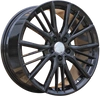 4x felgi flow forming 19" 5x112 BMW 1 F40 2 F44 X1 U11 U12 F48