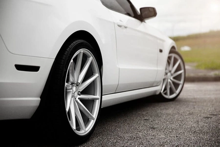 4x felgi Vossen style 19" 5x112 Audi Mercedes BMW VW