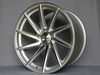 4x felgi Vossen CVT style 20" 5x114,3 Toyota Lexus Hyundai Mazda Kia