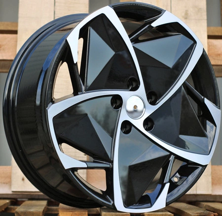 4x felgi 19" 5x114,3 Hyundai Ioniq 5 Ioniq 6