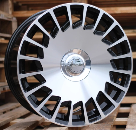 4x felgi 20" 5x112 Mercedes S SL SLK Maybach