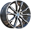 4x felgi Flow Forming 20" 5x112 BMW X3 G01 G45 G48 Z4 G29