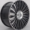 4x felgi Forged wheels 21" 5x112 Mercedes S W223 EQS SL Maybach