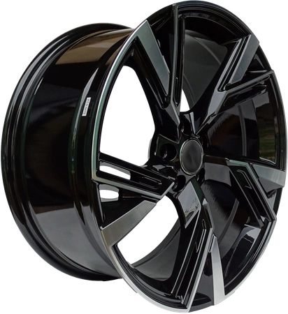 4x felgi flow forming 21" 5x112 Audi A6 C7 C8 A8 D4 D5 E-Tron