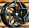 4x kute felgi 5x108 19" do Ford Mondeo Kuga Focus S-Max Transit
