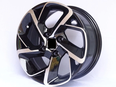 4x felgi 16" 4x108 Citroen Aircros C3 C4 DS3 DS4 DS5