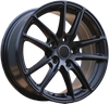 4x felgi 16" 5x100 Audi VW Skoda Lexus Toyota Subaru Dodge
