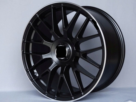 4x felgi 19" 5x112 Mercedes GLA Vito Viano A Class B