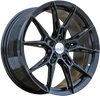 4x felgi flow forming 18" 5x120 BMW BYD Geely VW Mini Land Rover