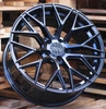 4x felgi Haxer 18" 5x108 Volvo Ford Range Rover Peugeot