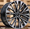 4x felgi kute 19" 5x112 Audi A4 B8 B9 A6 C7 C8 A8 D3 D4