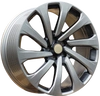 4x kute felgi 22" 5x120 Range Rover Land Rover Flow Forming
