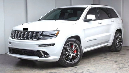 4x felgi 20" 5x127 Jeep Grand Cherokee Wrangler Dodge