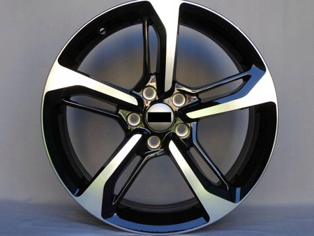 4x felgi 22" 5x112 Audi A5 B10 A6 C8 A7 A8 D5 Q5 RS
