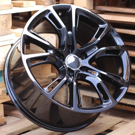 4x felgi 20" 5x127 Dodge Jeep Cherokee Gladiator Wrangler