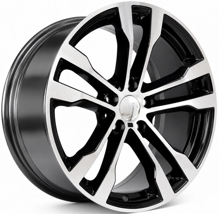 4x klasyczne felgi 20" 5x120 do BMW X6 F16 E71 X5 F15 E70 X4 F26