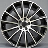 4x kute felgi AMG style 20" 5x112 Mercedes ML C E GL GLE