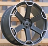 4x kute felgi 5x112 20' do Audi A4 B8 B9 A5 F5 8T A6 C7 C8 Q3