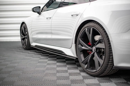 4x felgi 20" 5x112 AUDI A5 F5 A6 C8 A7 A8 D5 Q3 Q5