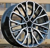 4x felgi 20" 5x127 Jeep Grand Cherokee Commander Wrangler