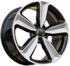 4x felgi 21" 5x112 Audi A5 F5 S5 A6 C8 A7 4K8 E-Tron