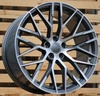 4x kute felgi 19" 5x112 Audi Ford Hongqi MG Ssangyong Skoda VW