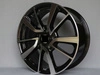 4x nowe felgi 17" 5x114,3 Nissan X-Trail Juke Qashqai Altima