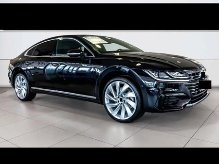 4x felgi 18" 5x112 VW Golf Passat Tiguan Jetta T-Roc Arteon