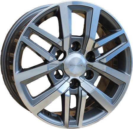 Felgi 18 Do Toyota Land Cruiser Tundra Sequoia Lexus LX | Felgi