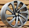 4x kute felgi 22" 5x120 Range Rover Land Rover Flow Forming