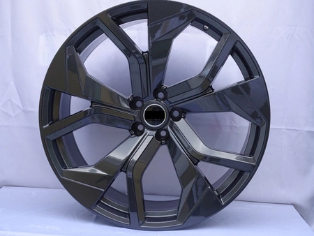 4x kute felgi 22" 5x112 Audi A7 A8 Q5 Q7 SQ7 Q8 SQ8 RS