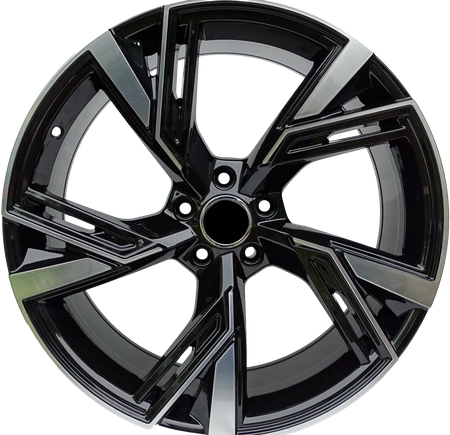4x kute felgi 20" 5x112 Audi A4 A6 A7 A8 Q3 Q5 Q7 RS Sportback