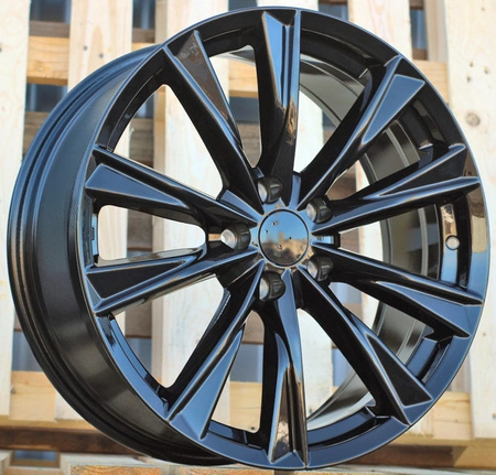 4x kute felgi 5x114,3 20 Lexus ES GS HS IS LS RC NX RZ SC UX