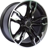 4x alufelgi M-Pakiet 18" 5x120 BMW seria 3 seria 4 seria 5