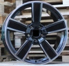 4x felgi 22" 5x130 Porsche Panamera Cayenne Cayman