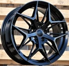 4x felgi nowy model 17" 5x112 Mercedes Audi VW Skoda MG Denza XPeng