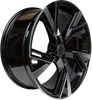 4x felgi kute 18" 5x112 Audi A3 8Y A4 B8 A6 C7 Q3 Q5 RS TT S6