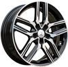 4x felgi 17" 5x114,3 pasują do Kia Ceed Sorento Optima Venga